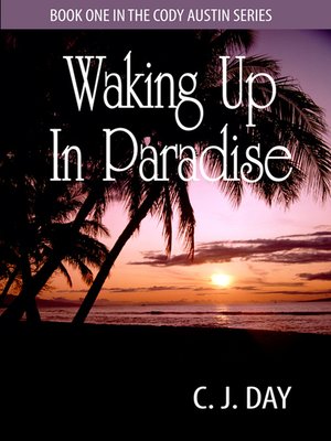 cover image of Waking Up in Paradise